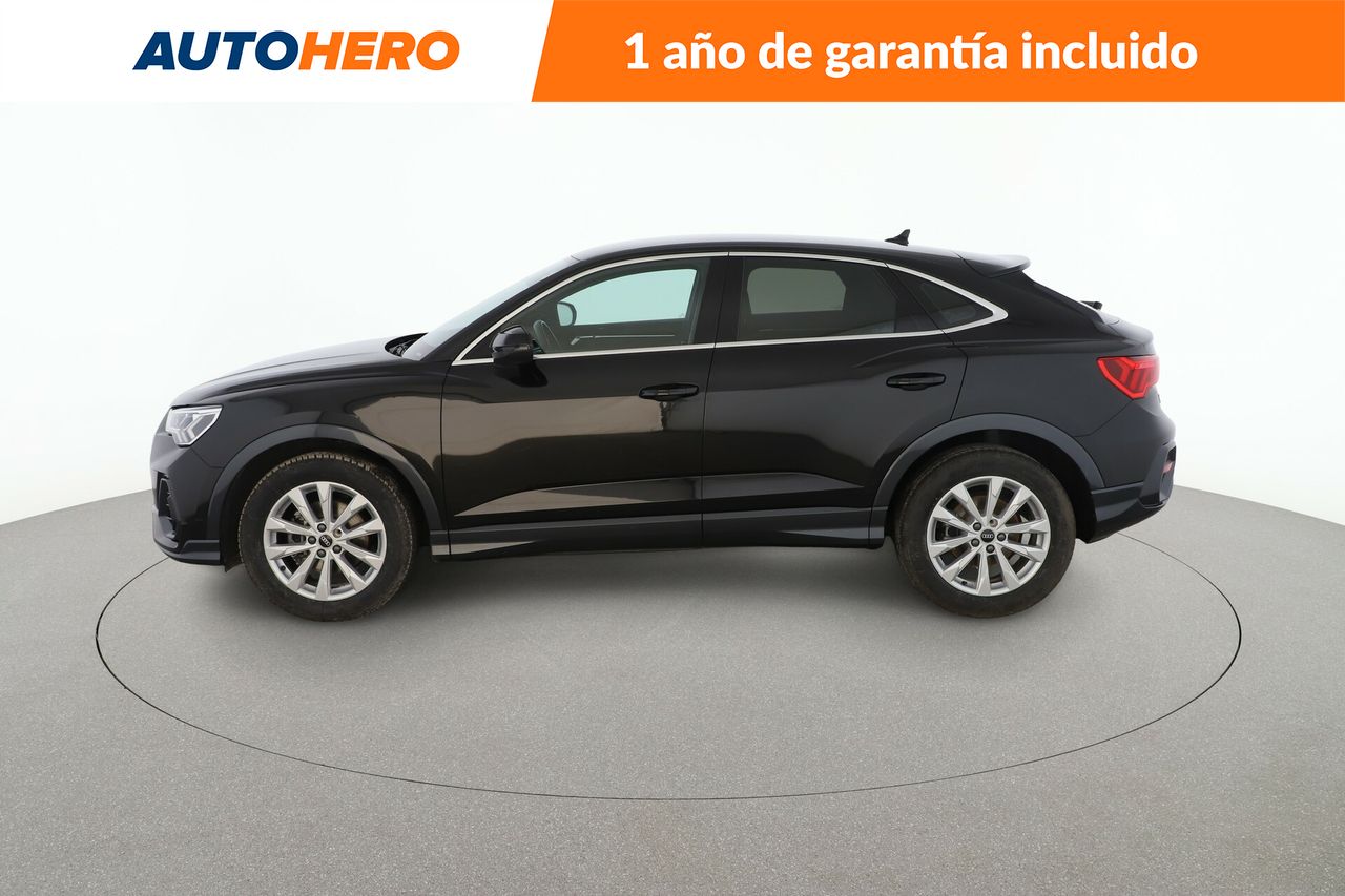 audi q3 2020 / foto grande (3)