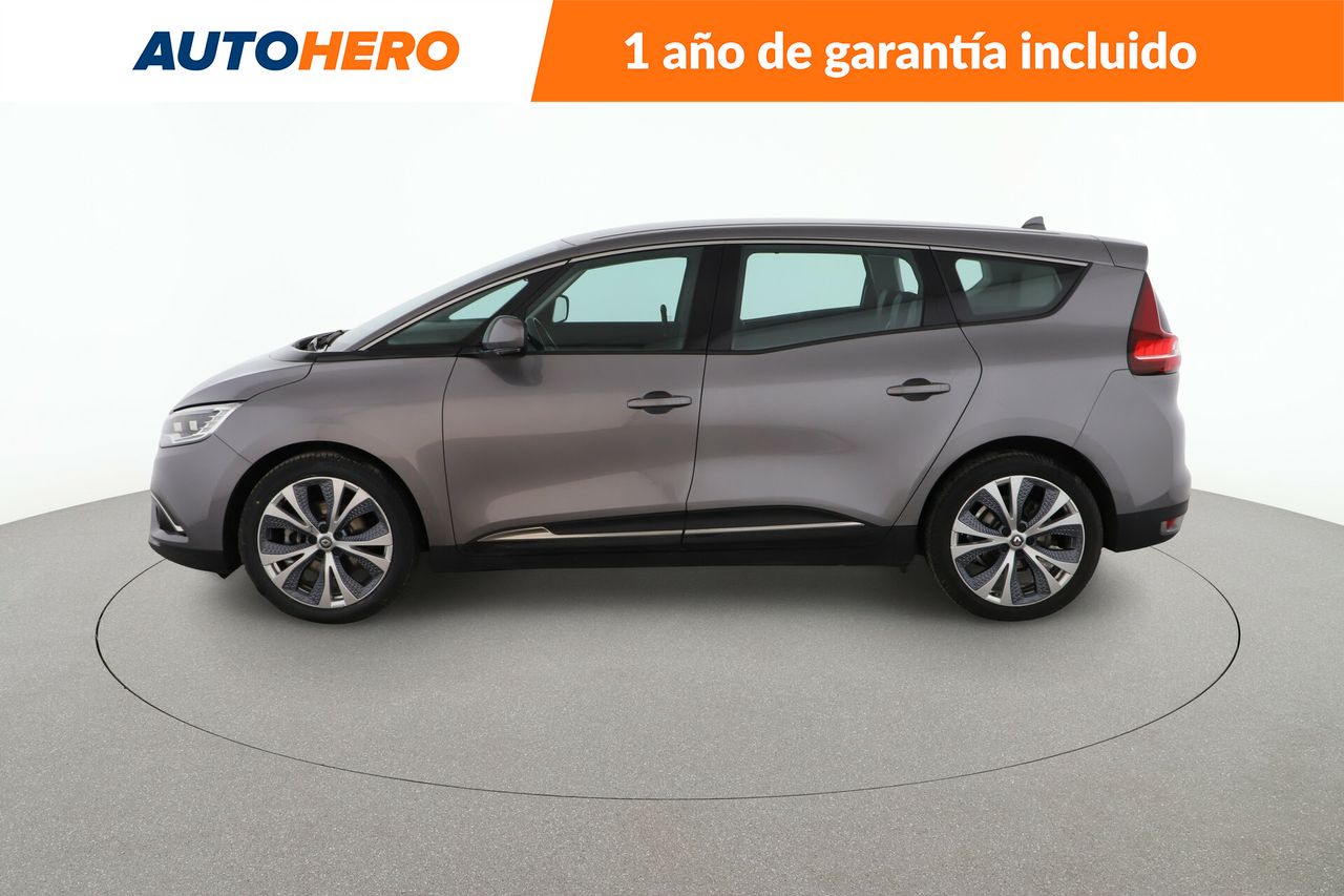 renault grand scénic 2019 / foto grande (3)