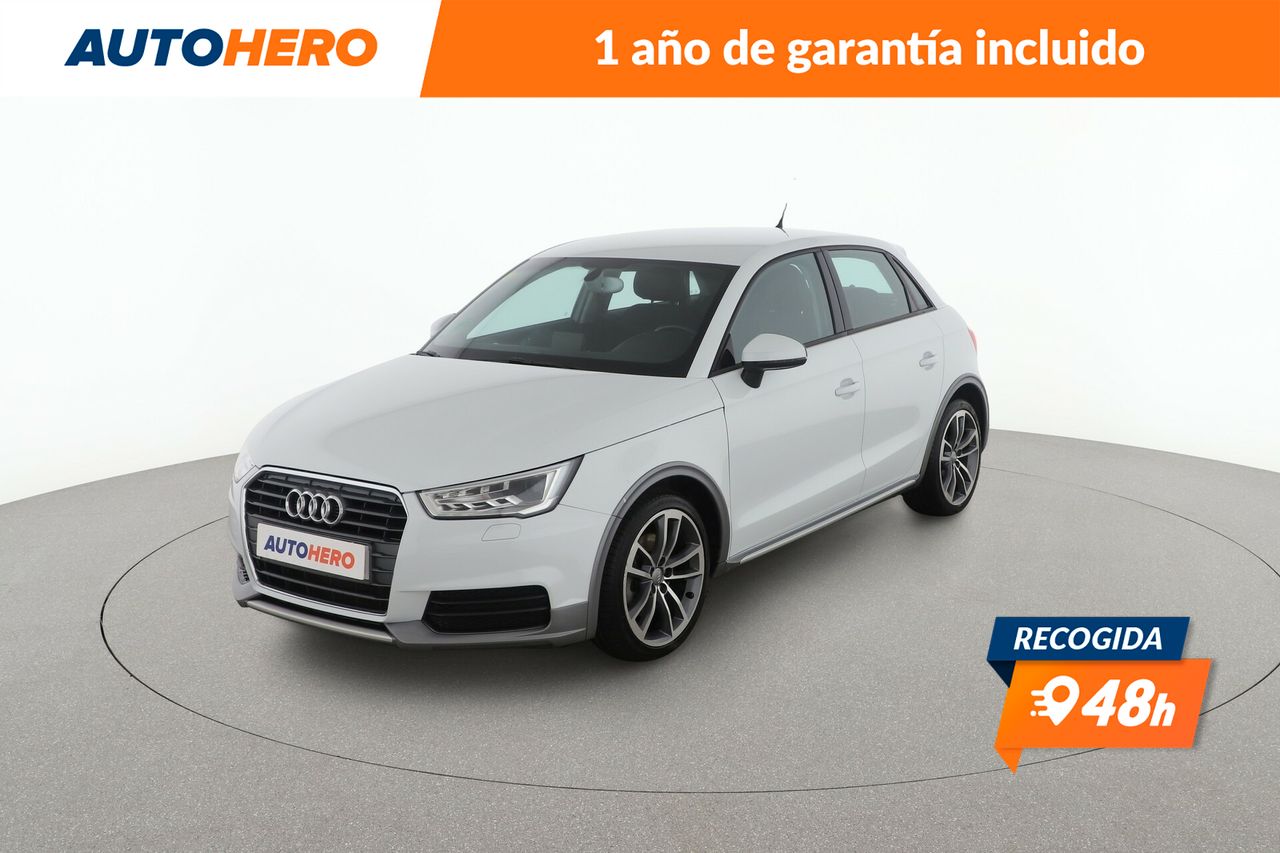 Foto audi a1 2016 /