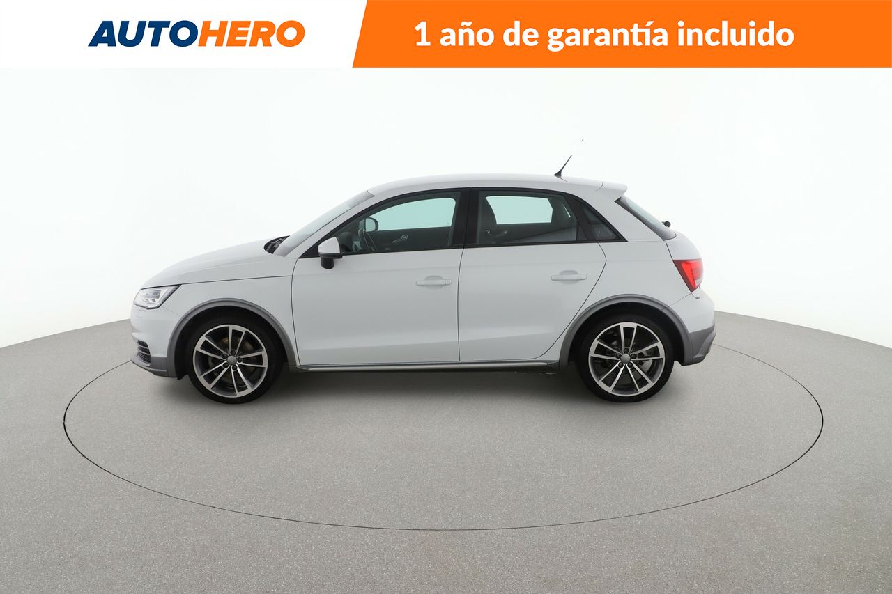 audi a1 2016 / foto grande (3)