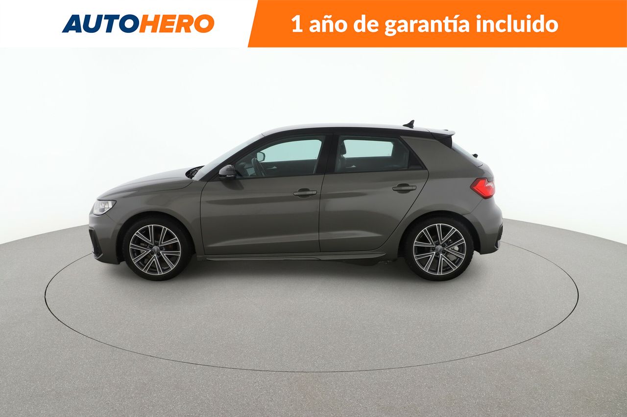 audi a1 2020 / foto grande (3)