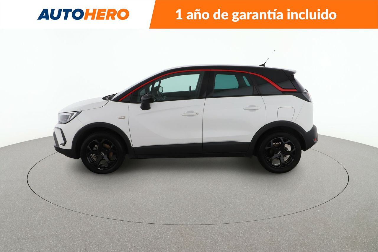 opel crossland x 2022 / foto grande (3)