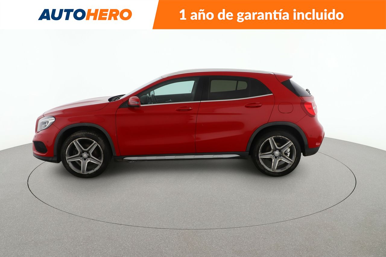 mercedes gla 2015 / foto grande (3)