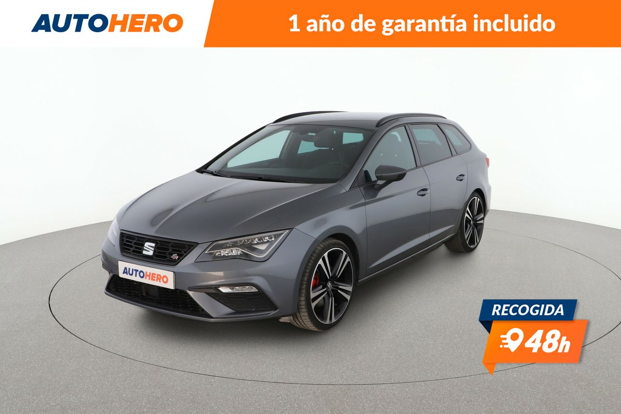 Foto seat leon 2017 /