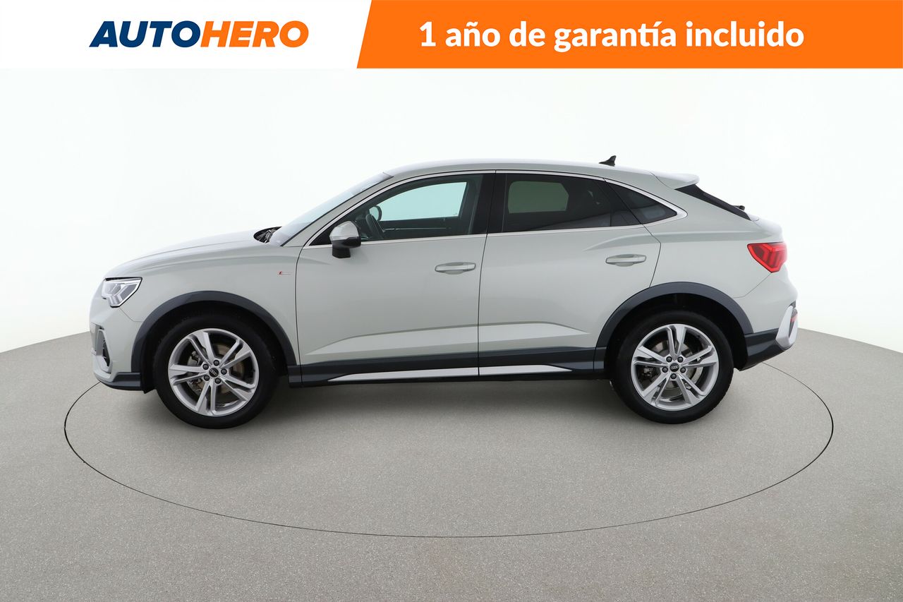 audi q3 2020 / foto grande (3)