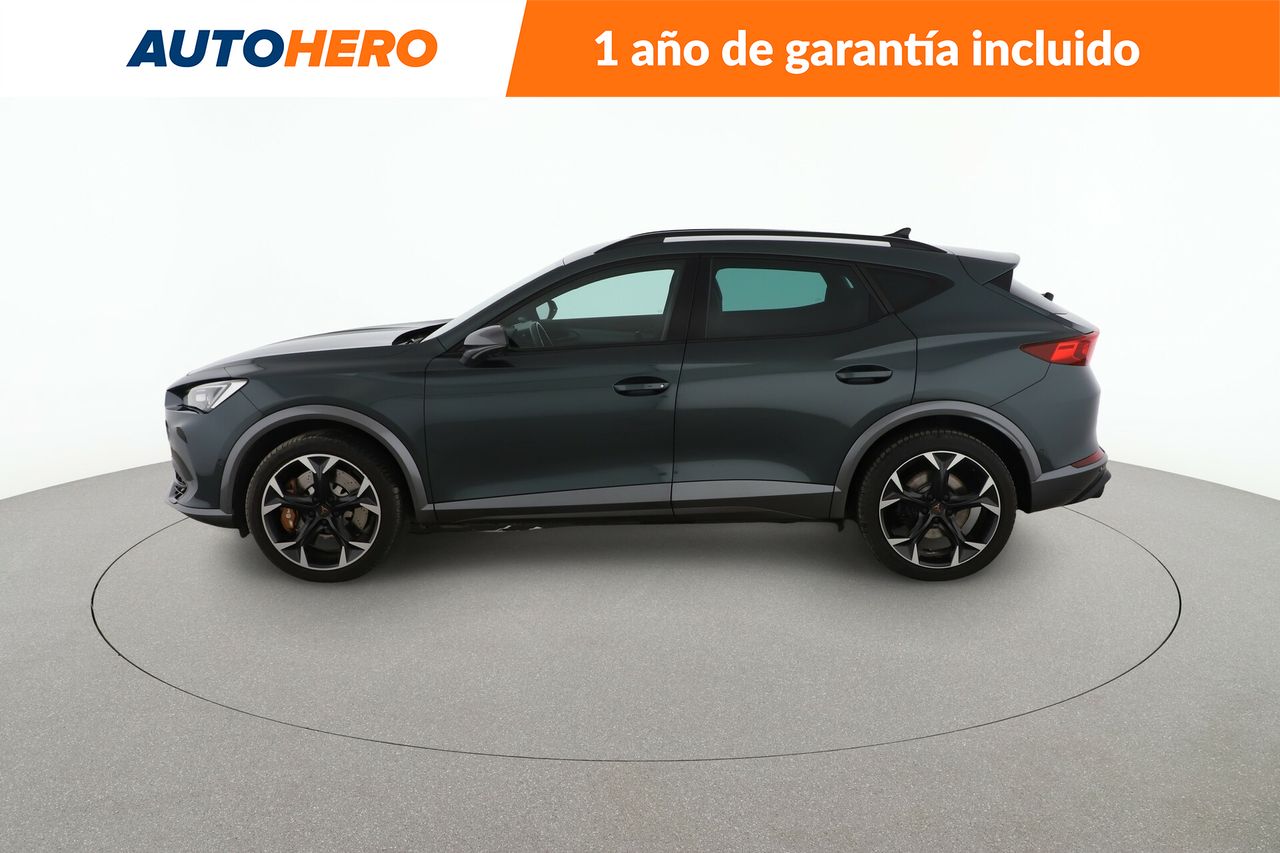cupra formentor 2021 / foto grande (3)