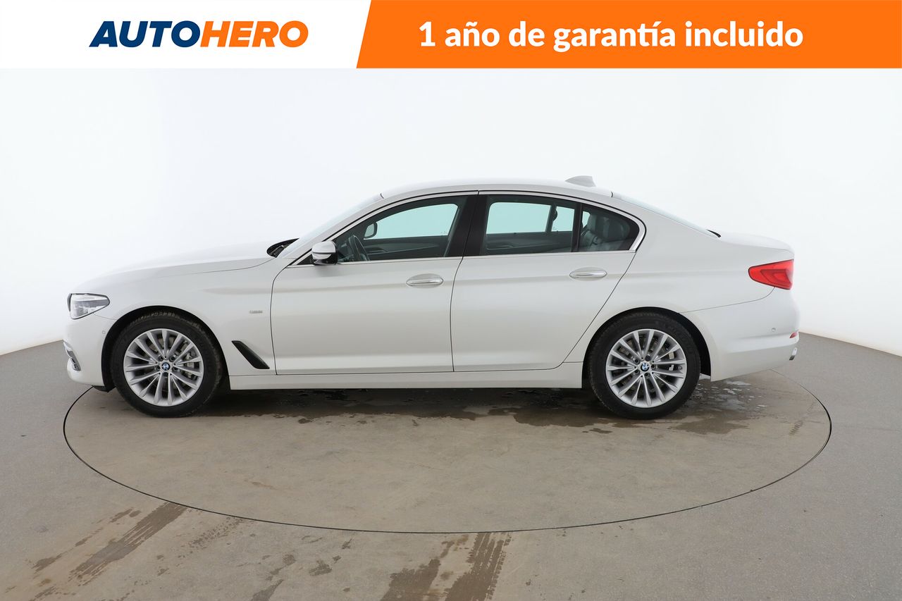 bmw serie 5 2017 / foto grande (3)