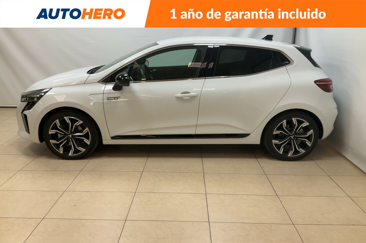 mitsubishi colt 2024 / foto grande (3)