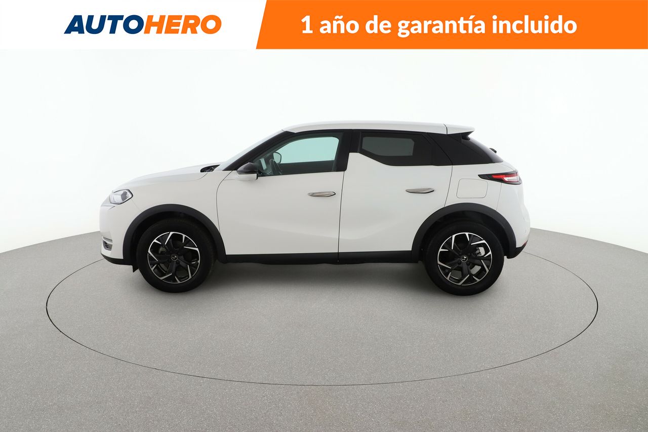 ds automobiles ds 3 2019 / foto grande (3)
