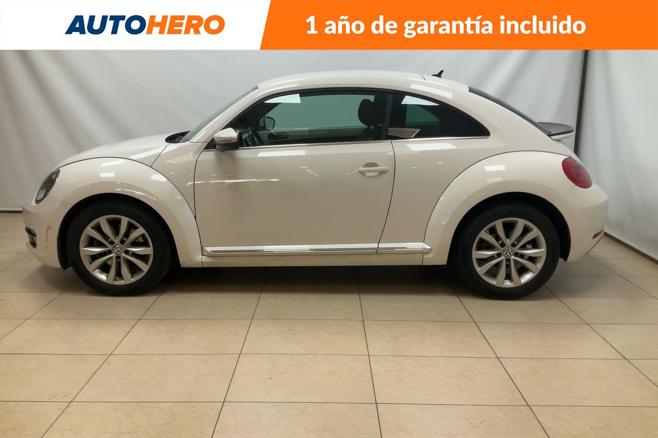 volkswagen beetle 2013 / foto grande (3)