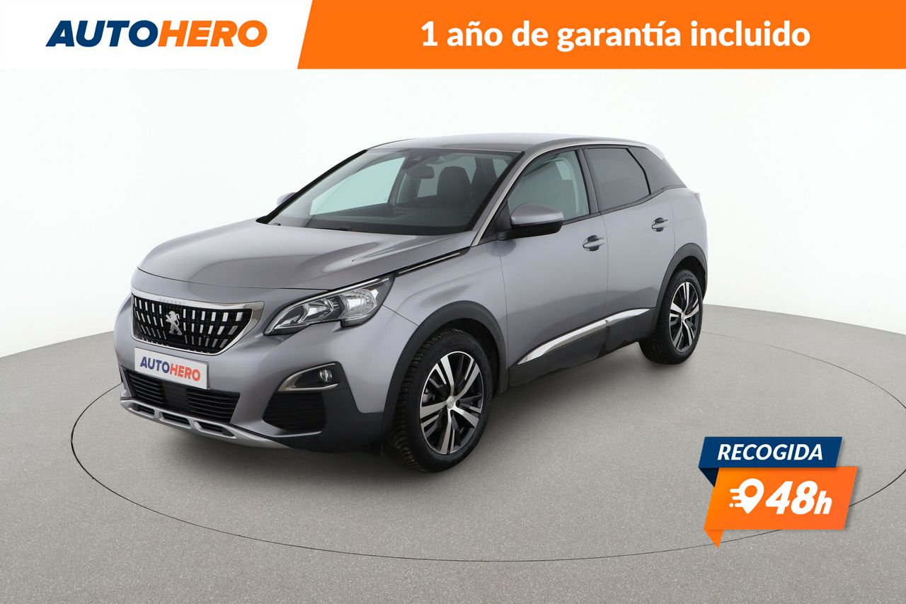 Retrovisores electricos plegables  de segunda mano - peugeot 3008 2020 /