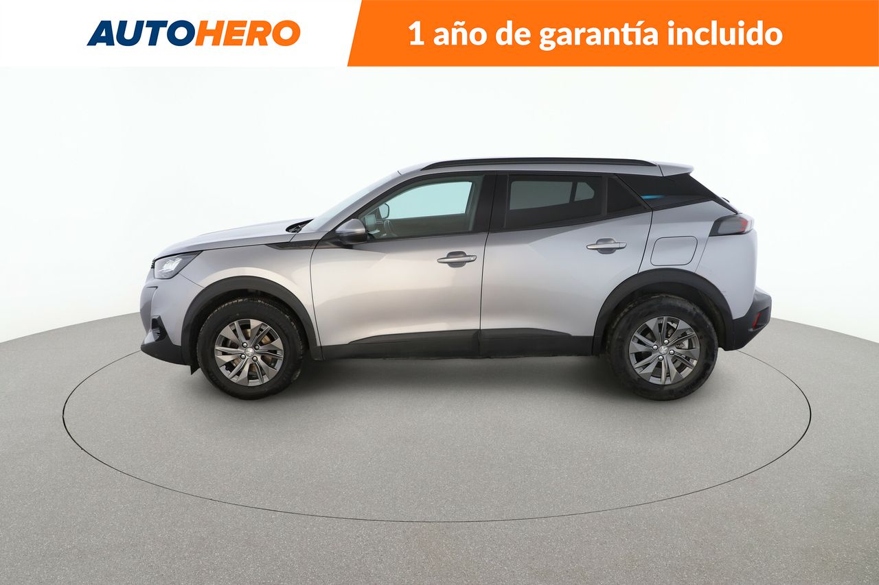 peugeot 2008 2021 / foto grande (3)
