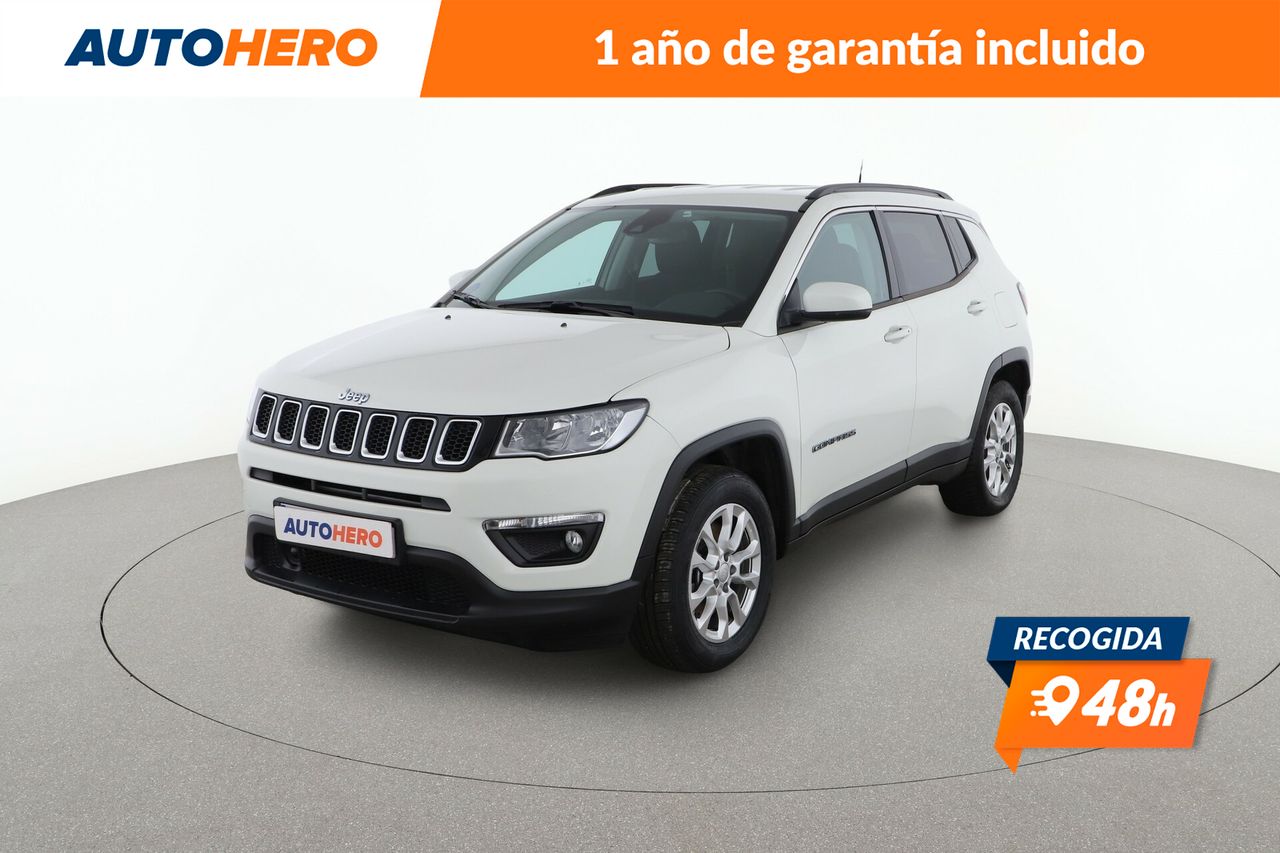 Foto jeep compass 2021 /