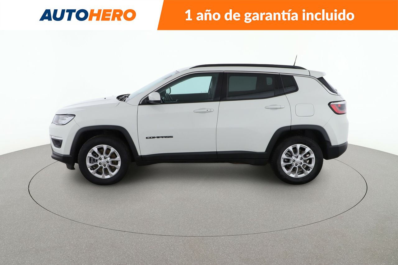 jeep compass 2021 / foto grande (3)