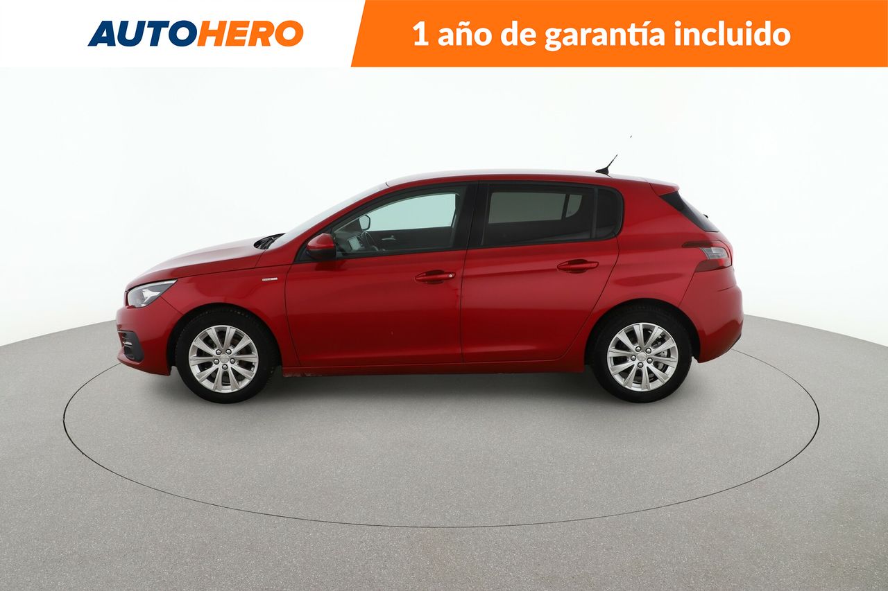 peugeot 308 2018 / foto grande (3)