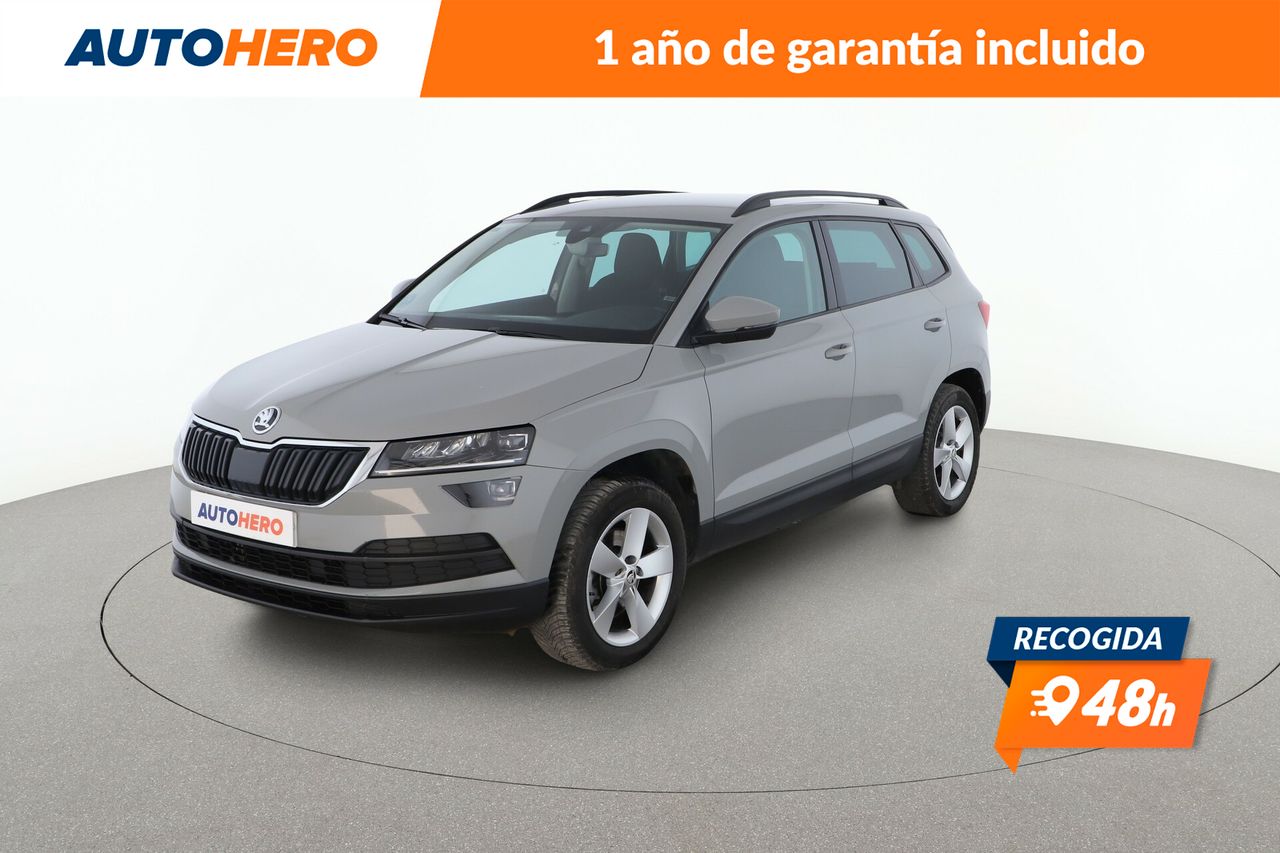 Foto skoda karoq 2019 /
