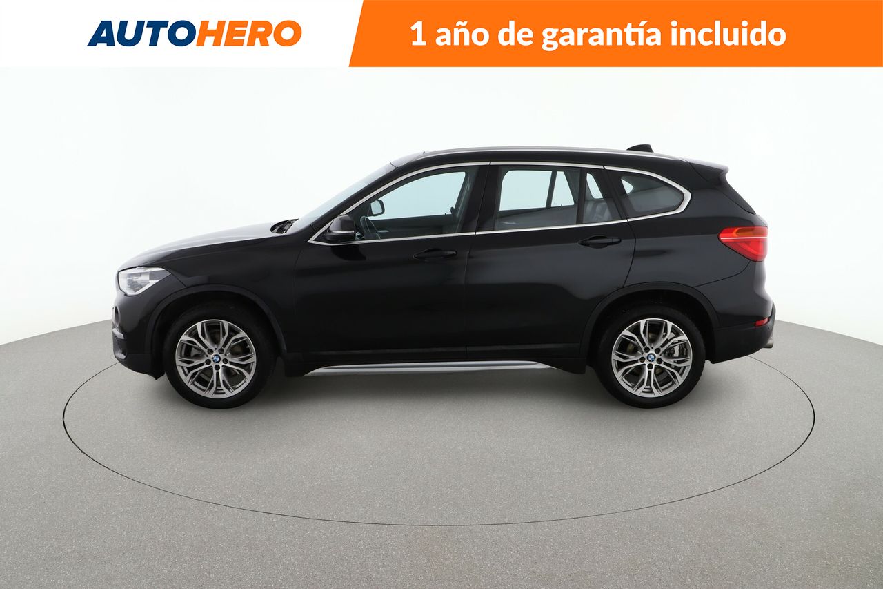 bmw x1 2016 / foto grande (3)