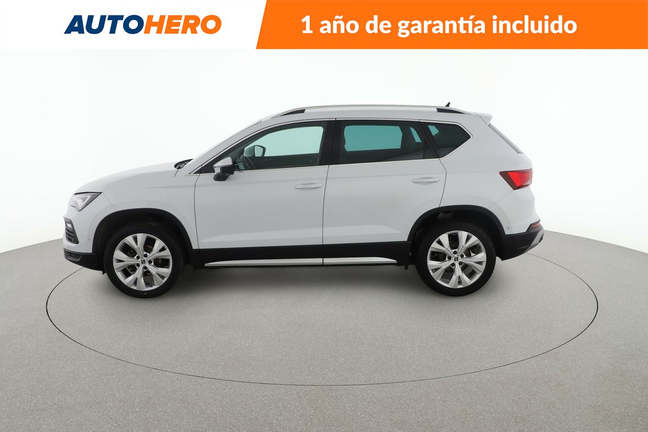 seat ateca 2023 / foto grande (3)