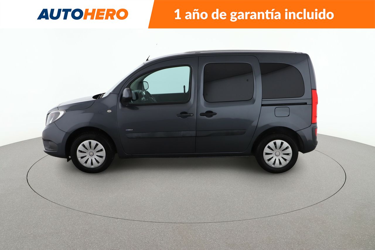 mercedes citan 2016 / foto grande (3)