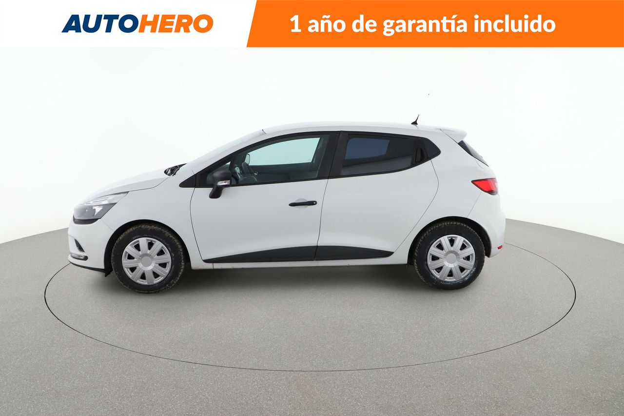 renault clio 2019 / foto grande (3)