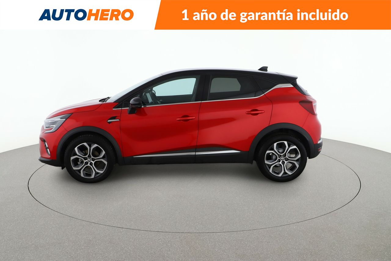 renault captur 2023 / foto grande (3)