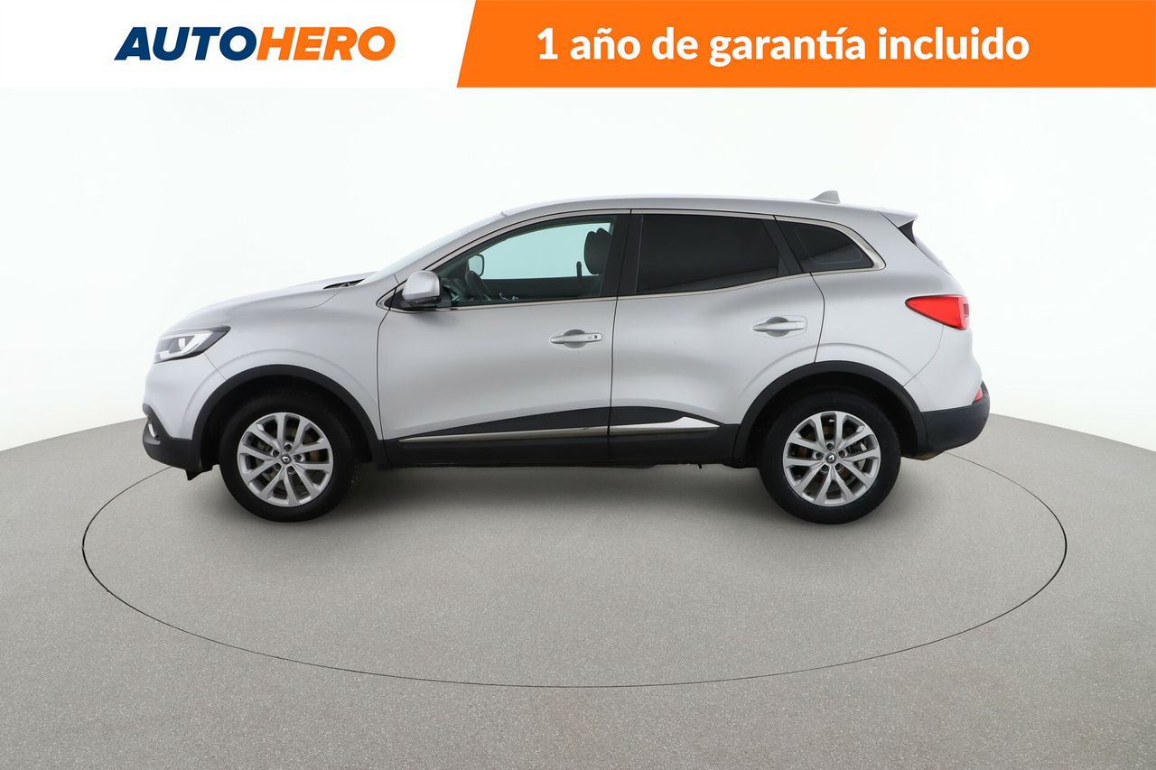 renault kadjar 2017 / foto grande (3)