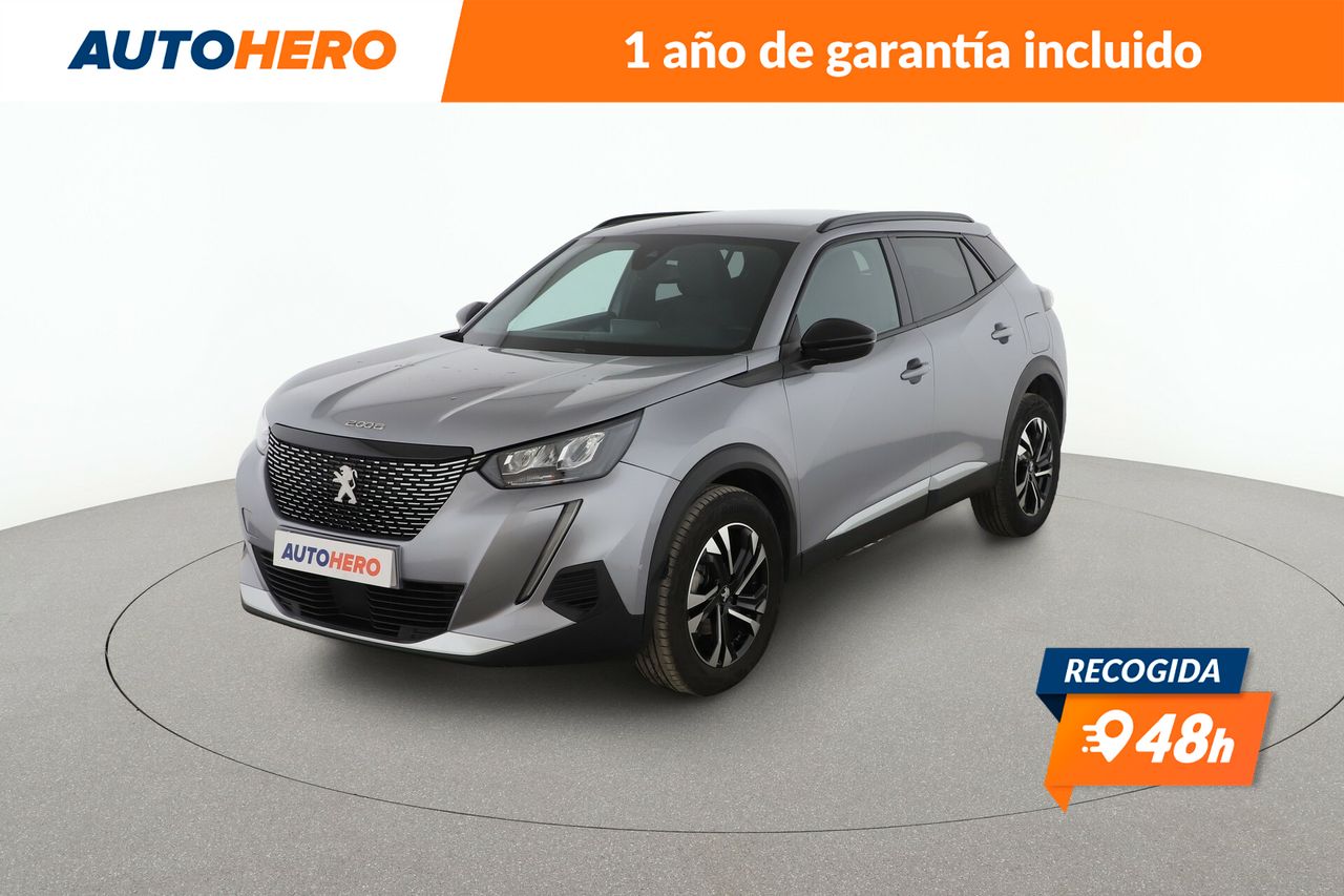 Foto peugeot 2008 2023 /