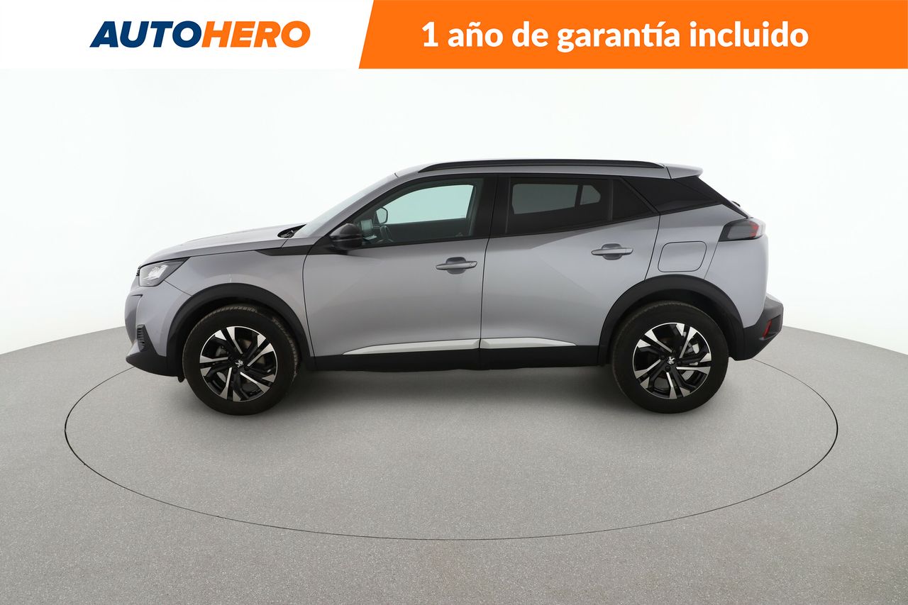 peugeot 2008 2023 / foto grande (3)