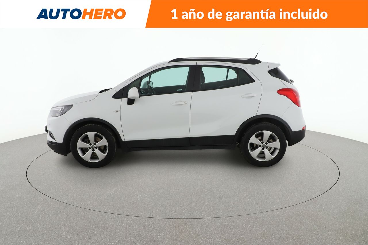opel mokka x 2018 / foto grande (3)