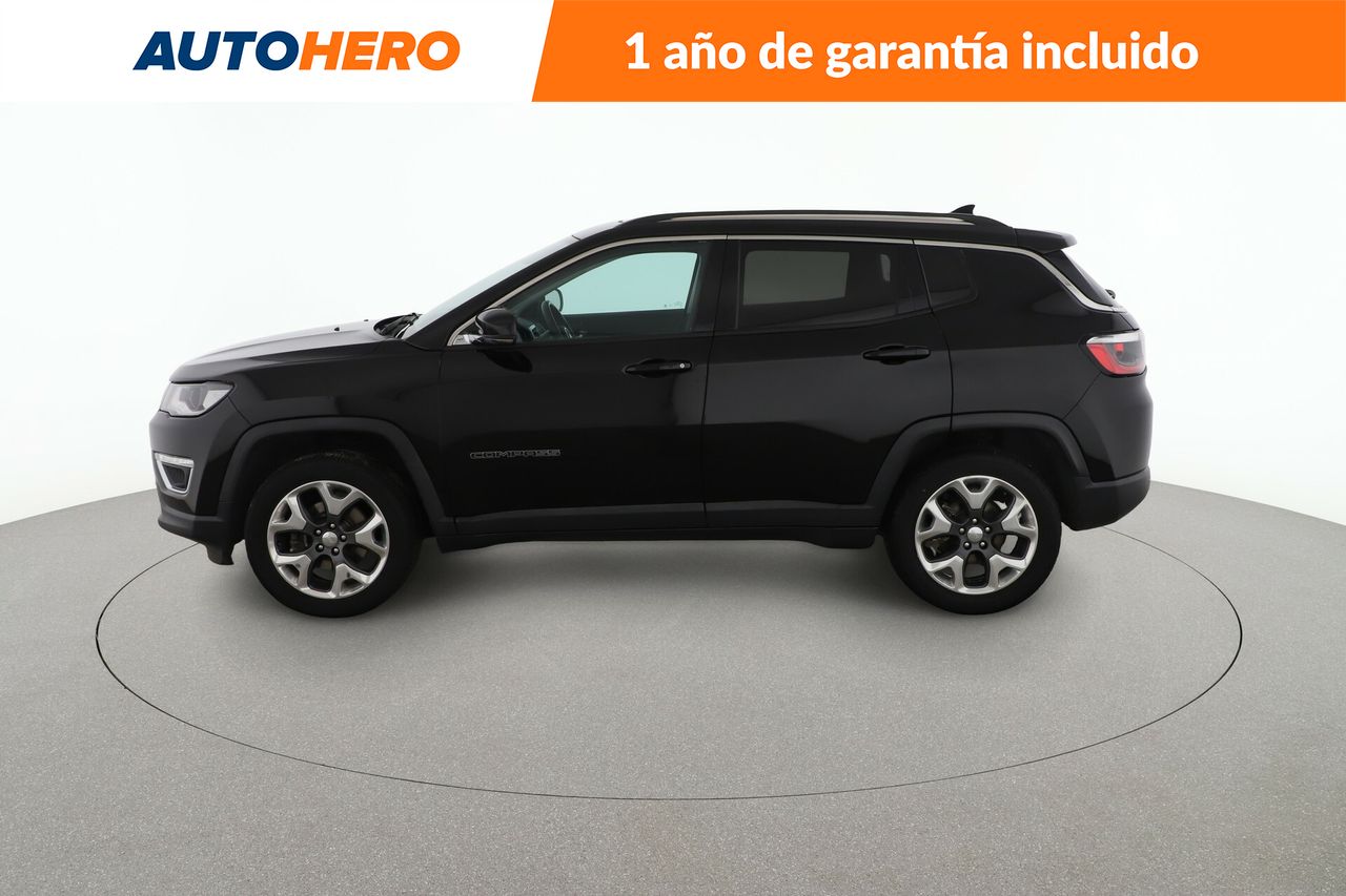 jeep compass 2019 / foto grande (3)