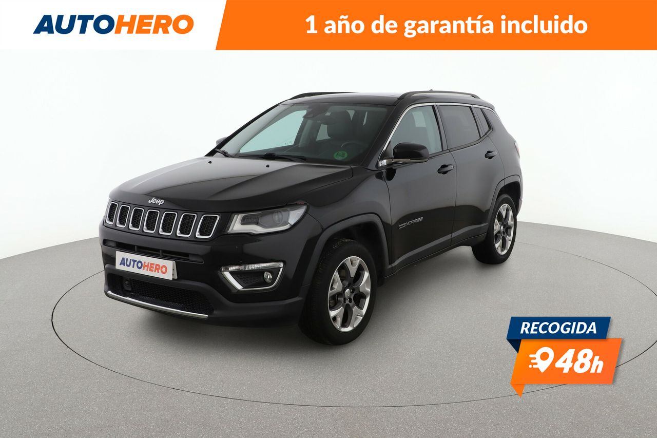 Foto jeep compass 2019 /