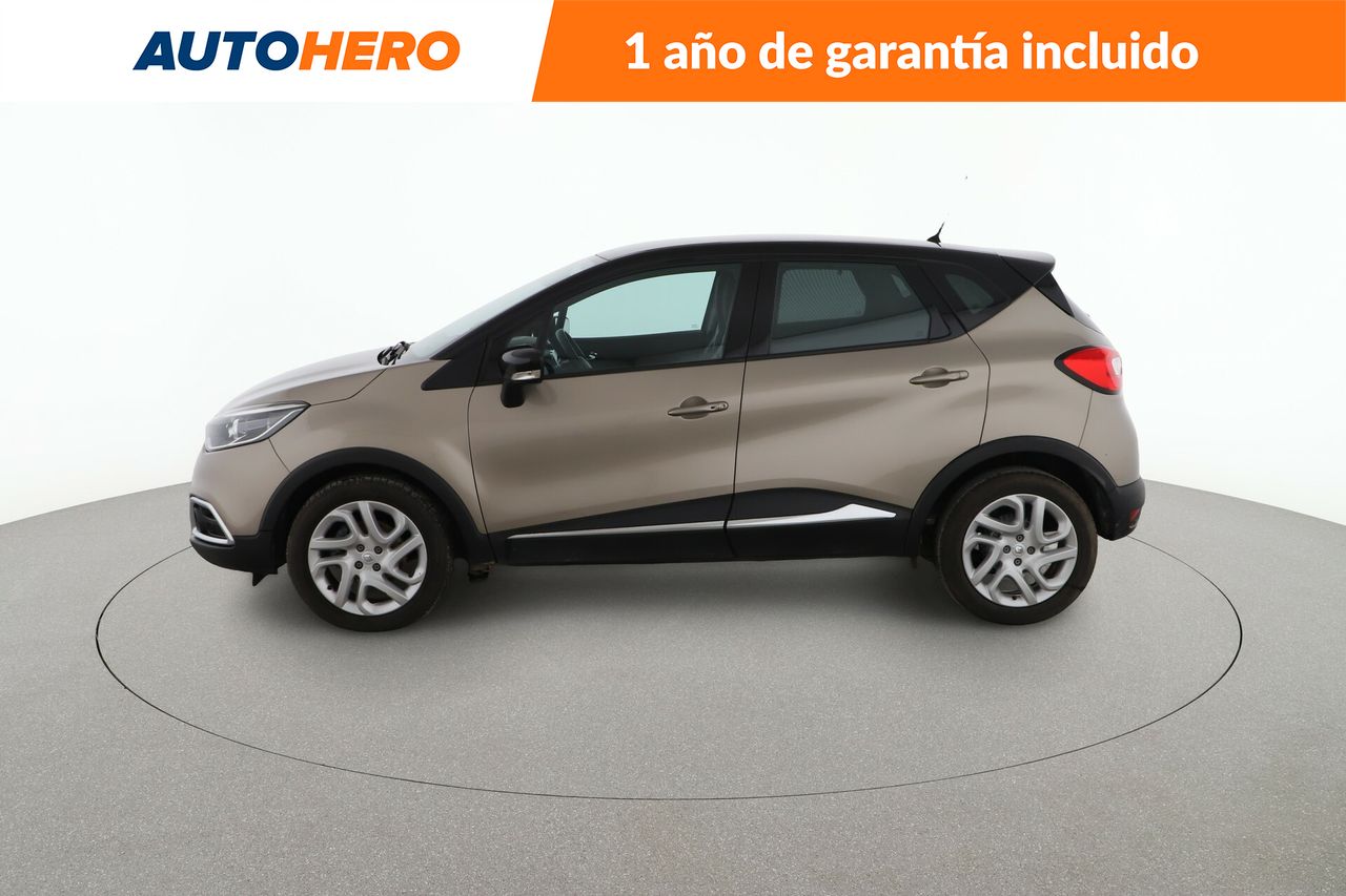 renault captur 2015 / foto grande (3)
