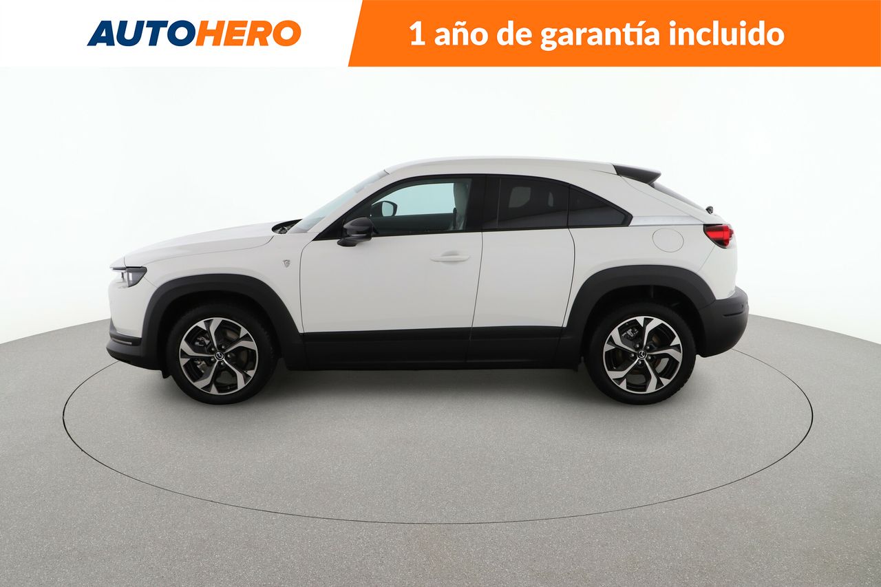 mazda mx-30 2023 / foto grande (3)