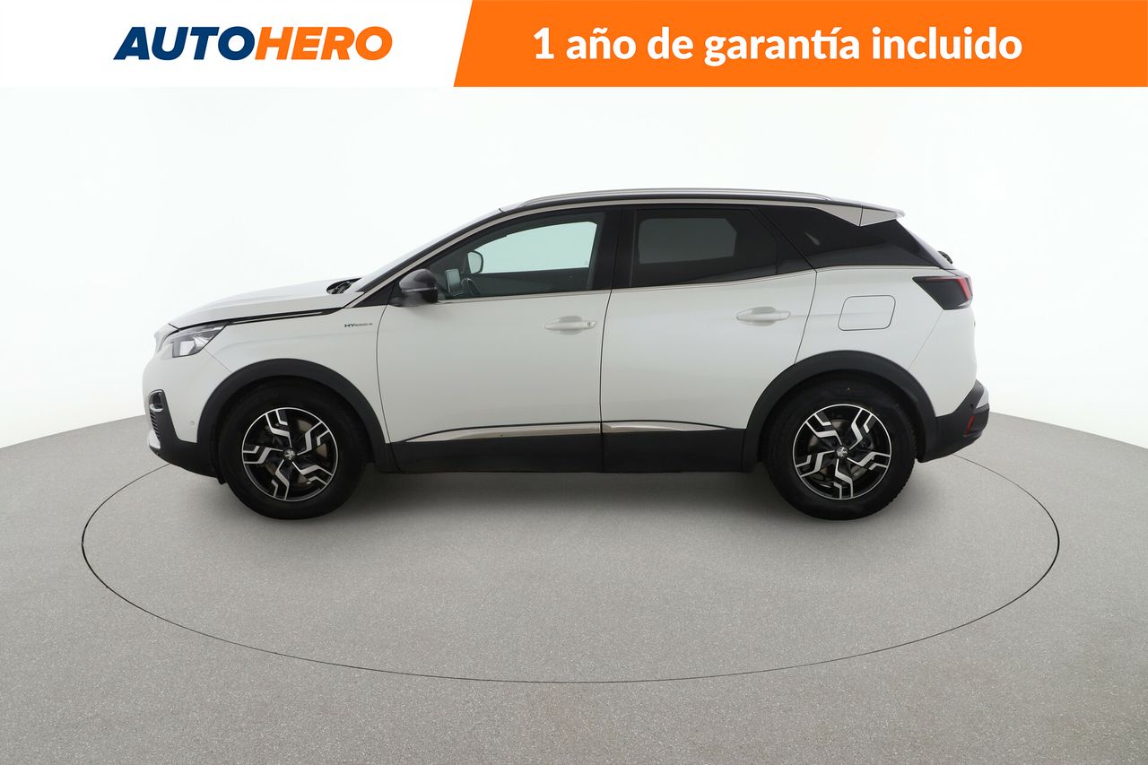 peugeot 3008 hybrid 2020 / foto grande (3)