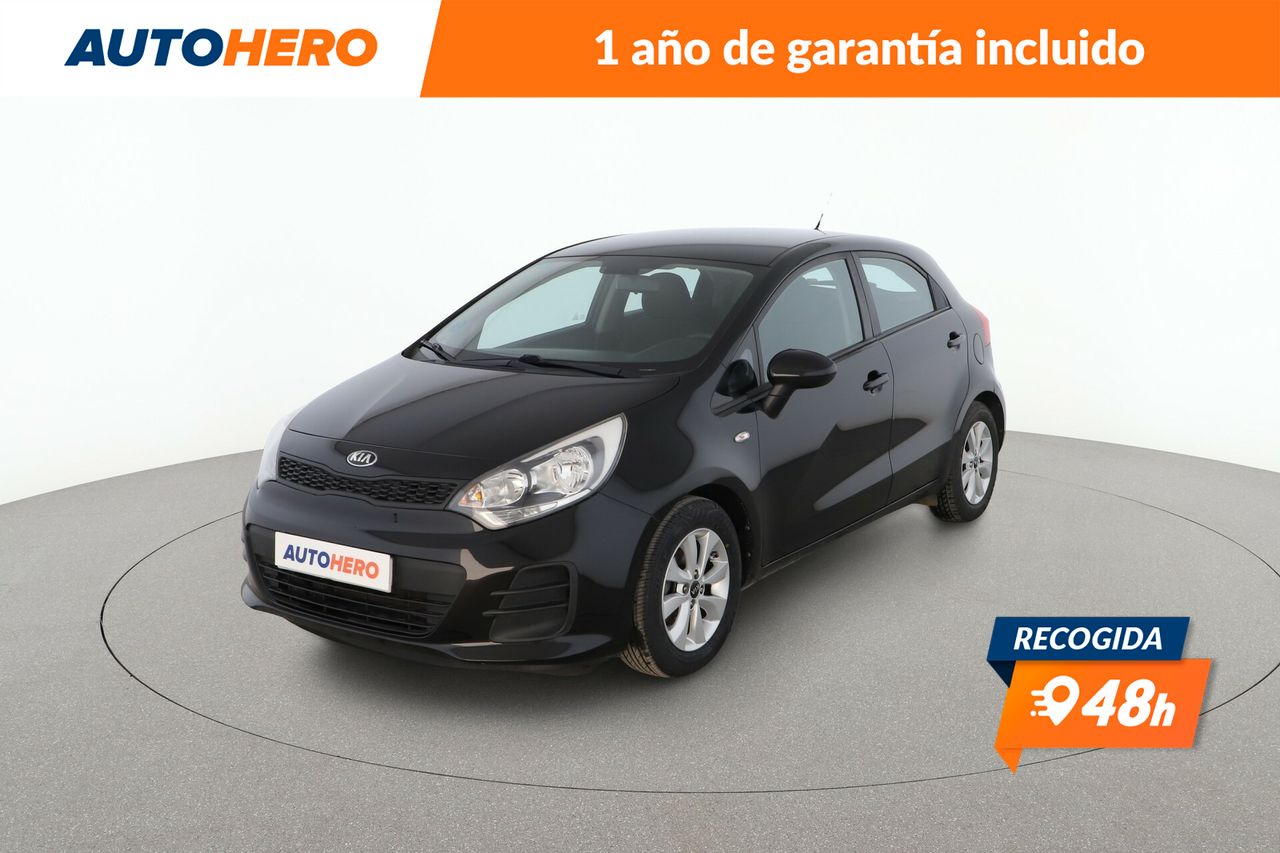 Foto kia rio 2017 /