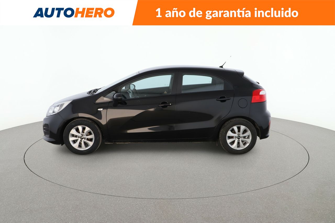 kia rio 2017 / foto grande (3)