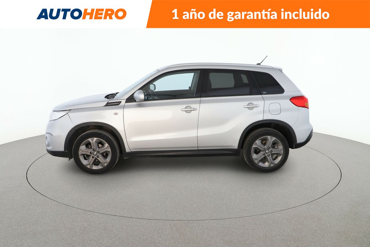suzuki vitara 2016 / foto grande (3)
