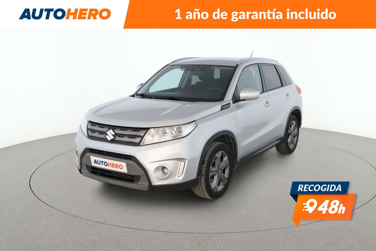 Foto suzuki vitara 2016 /