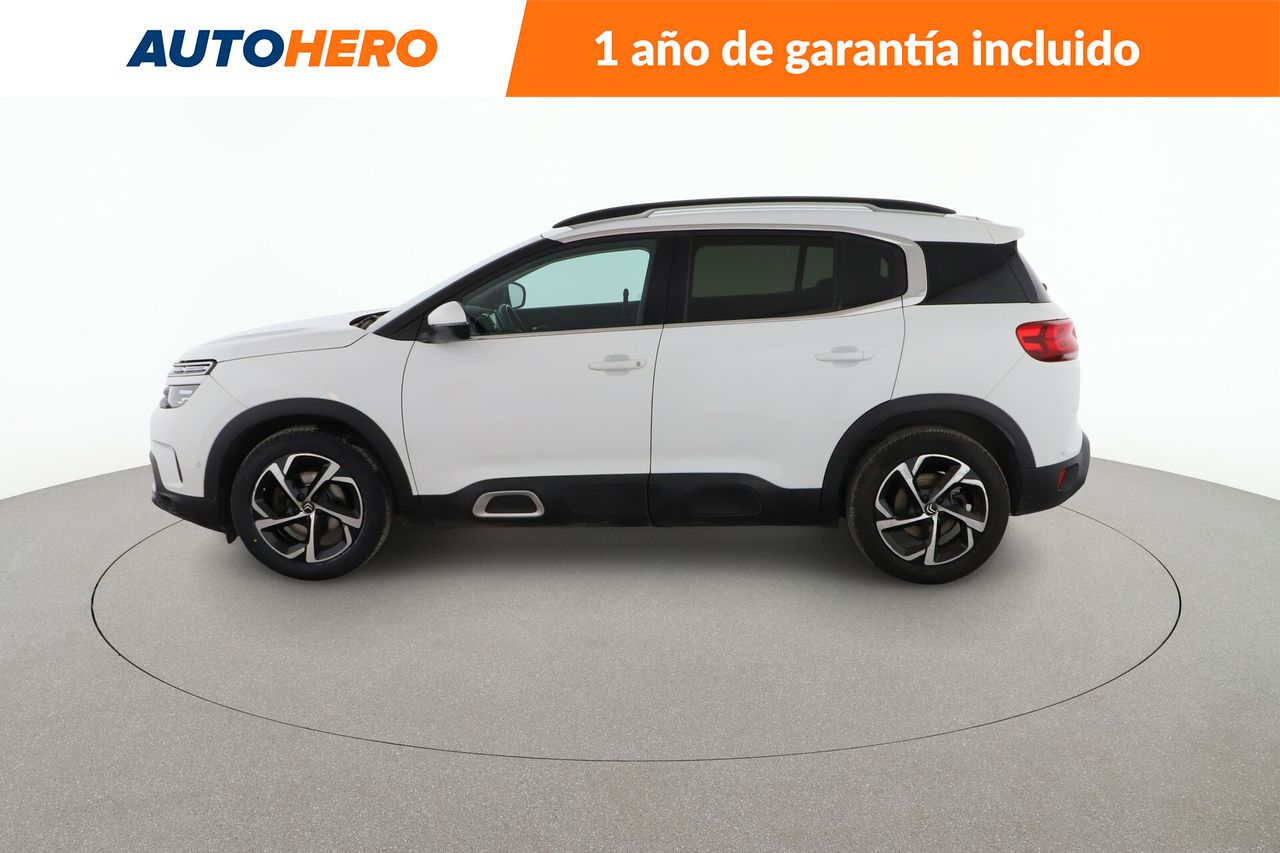 citroën c5 aircross 2020 / foto grande (3)