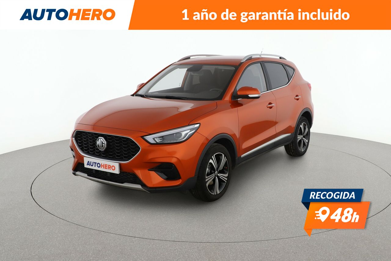 Foto mg zs 2023 /