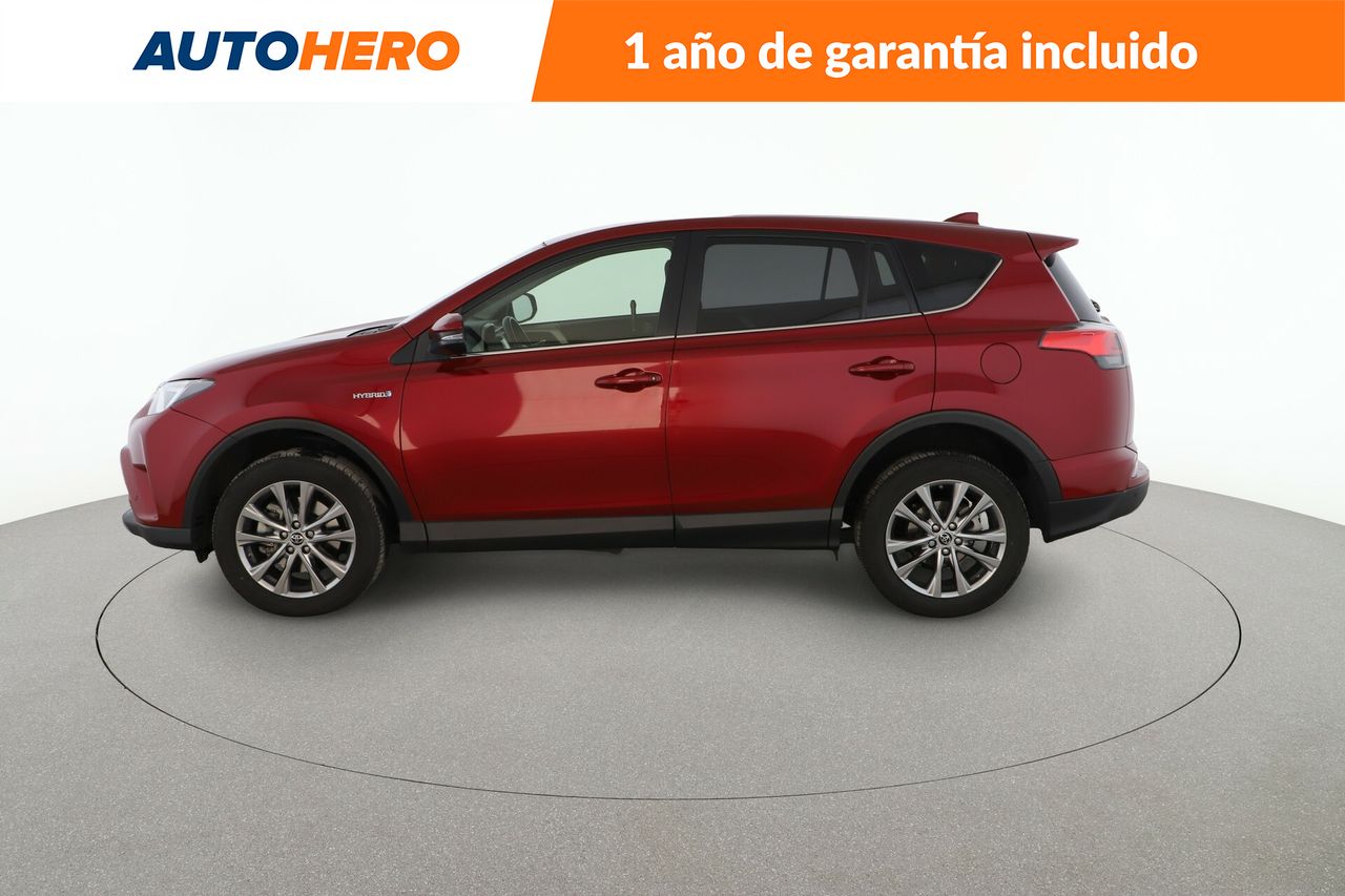 toyota rav4 2018 / foto grande (3)