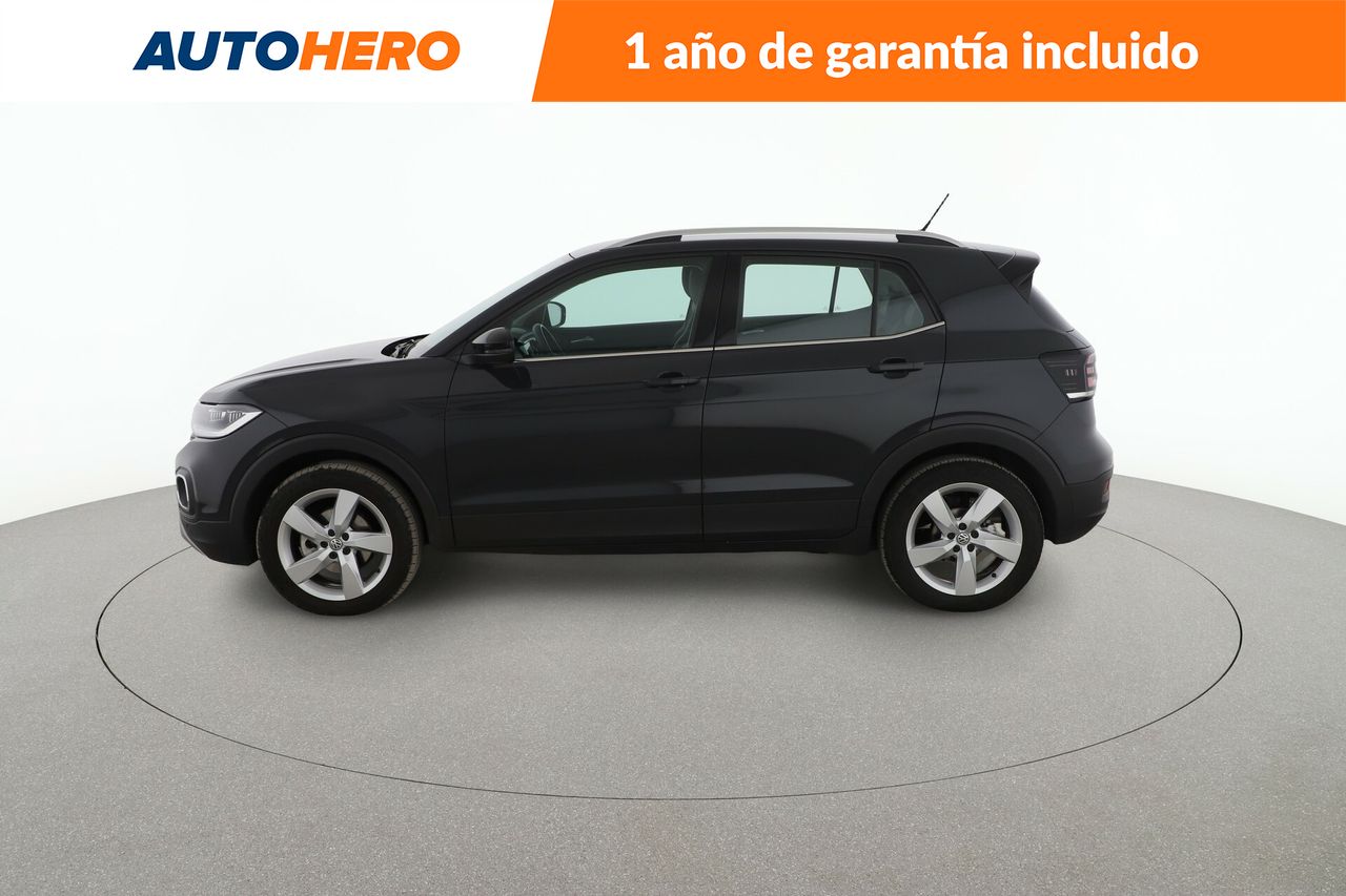 volkswagen t-cross 2020 / foto grande (3)