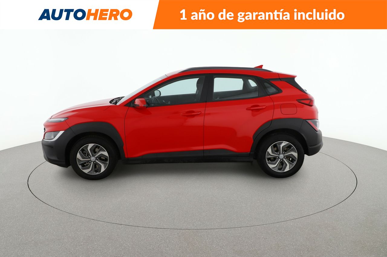 hyundai kona 2022 / foto grande (3)