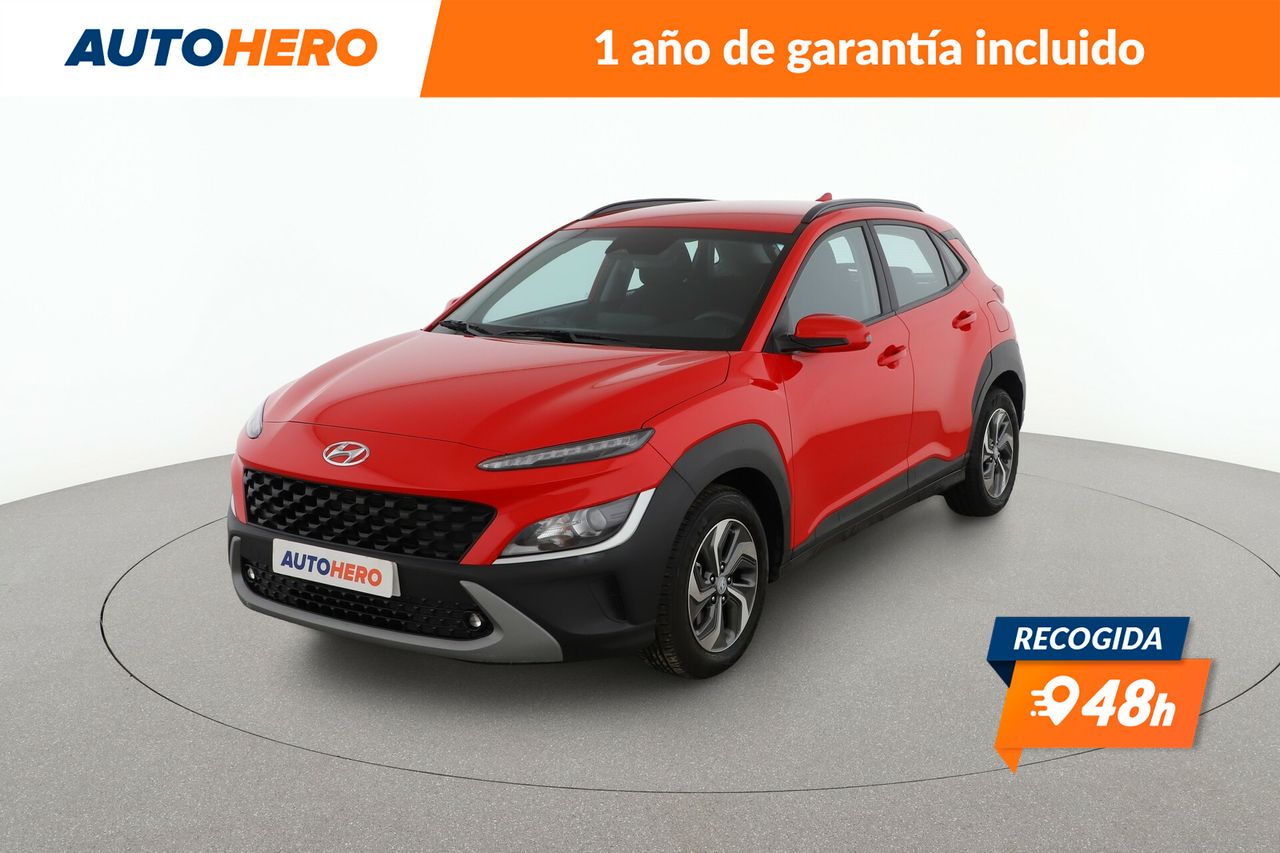 Foto hyundai kona 2022 /