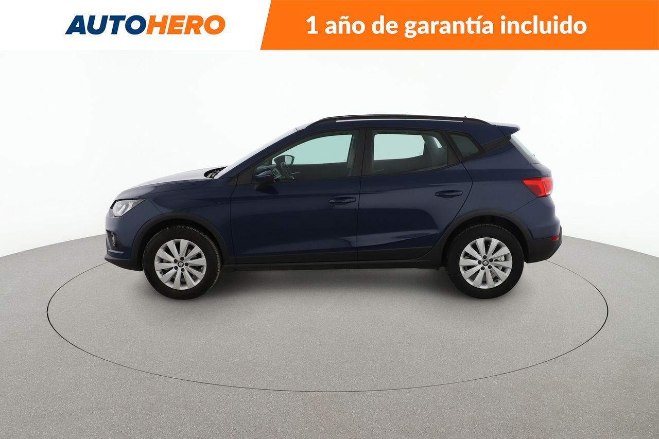 seat arona 2018 / foto grande (3)