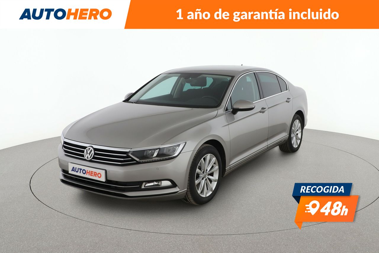 Foto volkswagen passat 2016 /