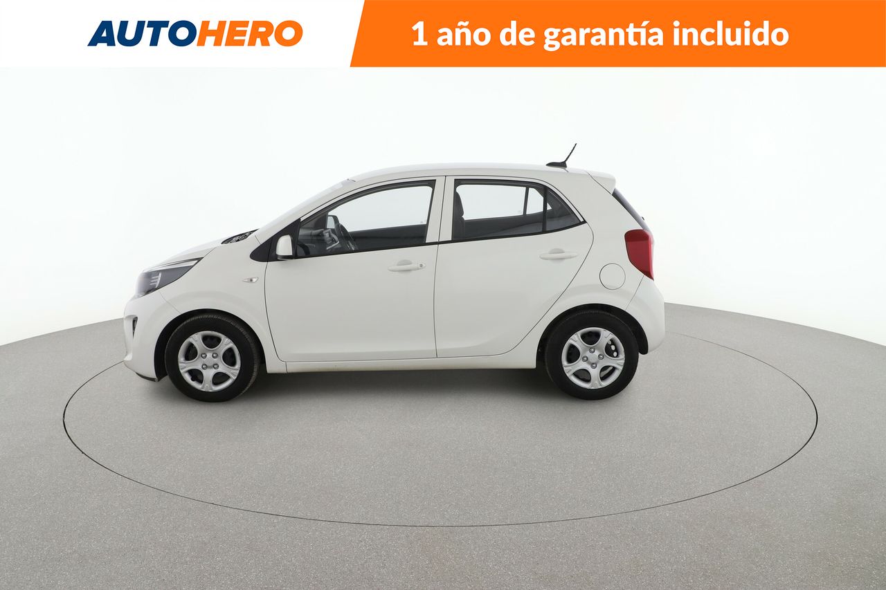 kia picanto 2020 / foto grande (3)