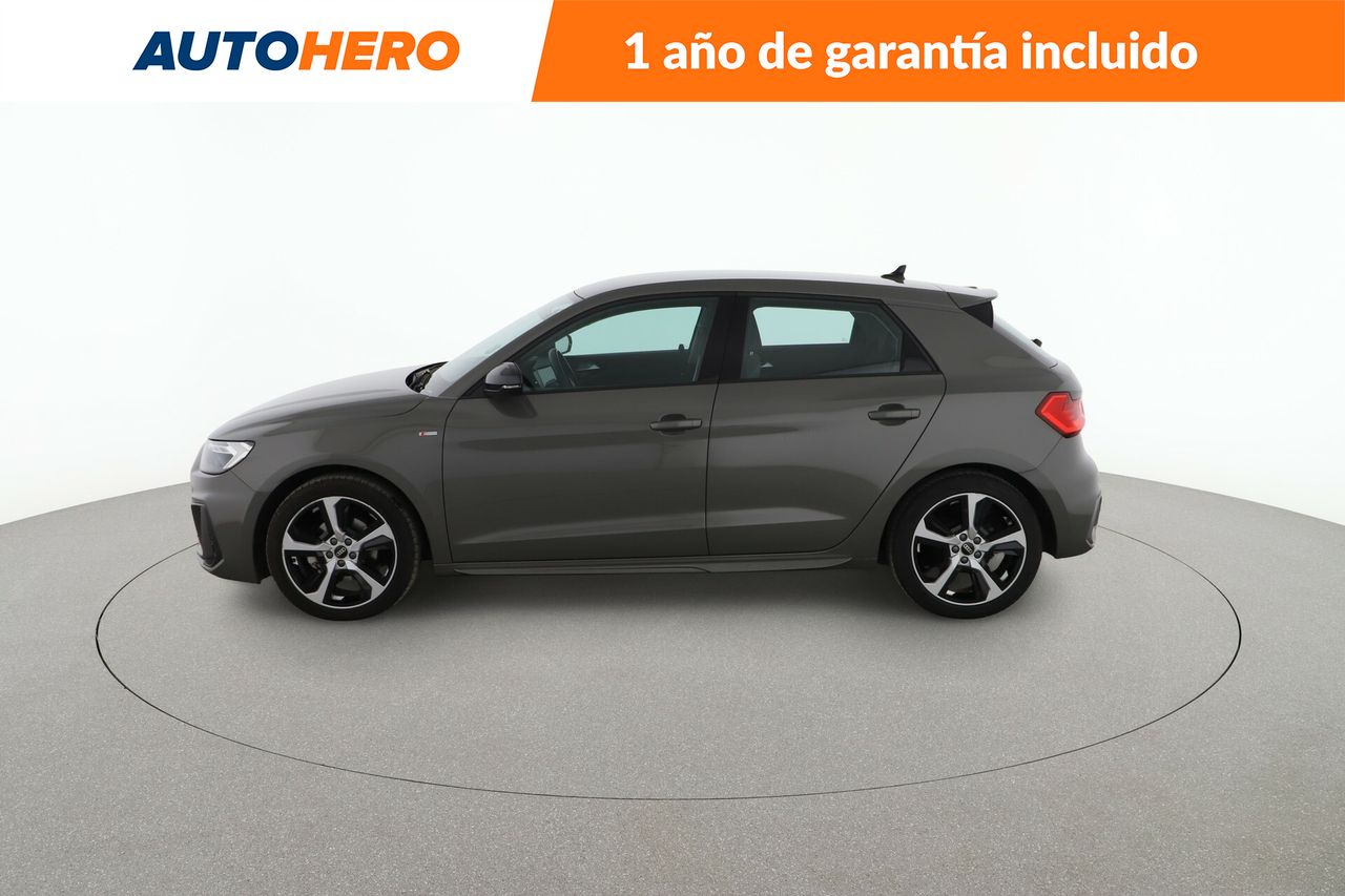 audi a1 2022 / foto grande (3)