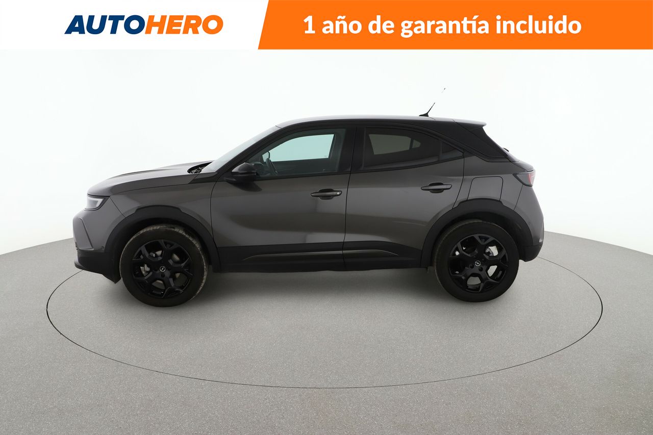 opel mokka 2023 / foto grande (3)