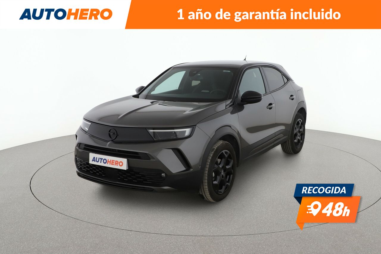 Foto opel mokka 2023 /